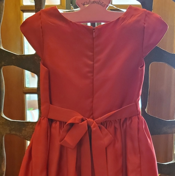 Girls Dress - Picture 2 of 2